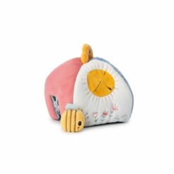 maison jules - lilliputiens - la maison de zazou - rennes