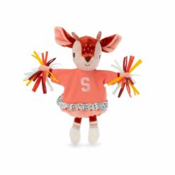 marionnette stella pompons - lilliputiens - la maison de zazou - rennes