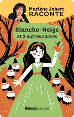 carte audio yoto - marlène jobert et les contes de grimm - la maison de zazou