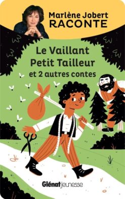 carte audio yoto - marlène jobert et les contes de grimm - la maison de zazou