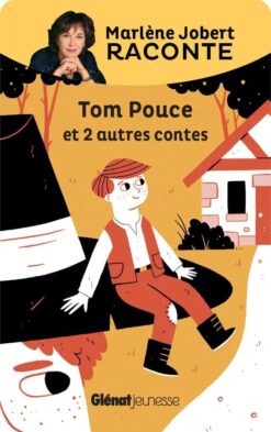 carte audio yoto - marlène jobert et les contes de grimm - la maison de zazou