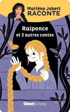 carte audio yoto - marlène jobert et les contes de grimm - la maison de zazou
