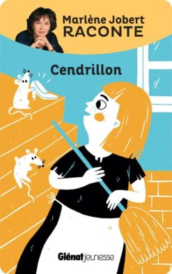 carte audio yoto - marlène jobert et les contes de perrault - la maison de zazou