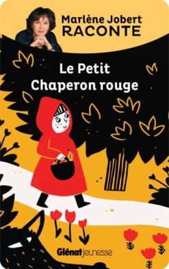 carte audio yoto - marlène jobert et les contes de perrault - la maison de zazou