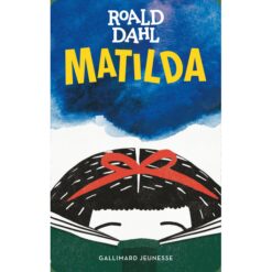 carte audio - matilda - yoto - la maison de zazou