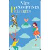 Carte audio - mes comptines préférés - yoto - la maison de zazou