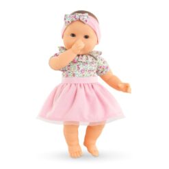 mon adorable grand poupon - corolle - la maison de zazou - rennes