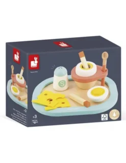 Mon Premier Coquetier, Janod