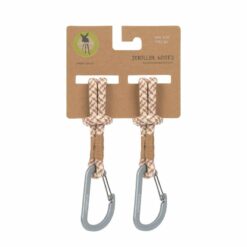 attache poussette - camel - lassig - la maison de zazou - rennes