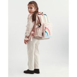 sac à dos happy sky - caramel et cie - la maison de zazou - rennnes