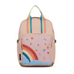 sac à dos happy sky - caramel et cie - la maison de zazou - rennnes