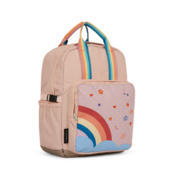 sac à dos happy sky - caramel et cie - la maison de zazou - rennnes