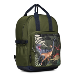 sac à dos jurassic - caramel et cie - la maison de zazou - rennnes