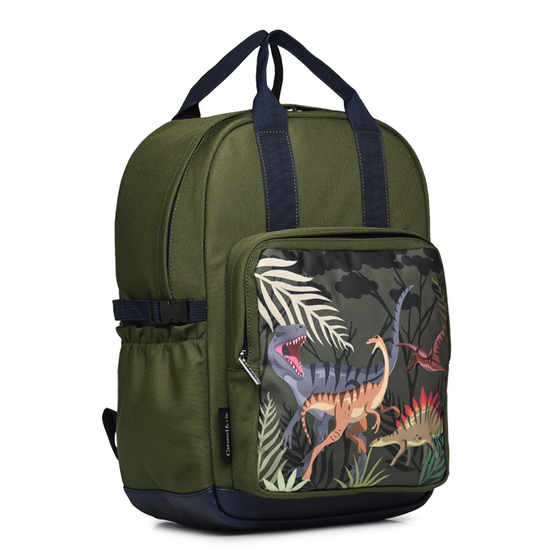 moyen-sac-a-dos-jurassic-caramel-et-cie-la-maison-de-zazou (2) sac à dos jurassic - caramel et cie - la maison de zazou - rennnes