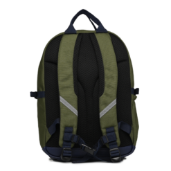 sac à dos jurassic - caramel et cie - la maison de zazou - rennnes