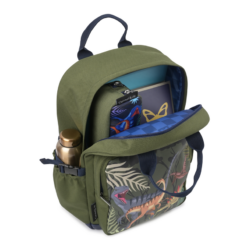 sac à dos jurassic - caramel et cie - la maison de zazou - rennnes