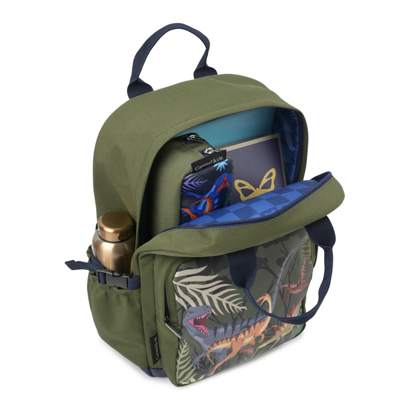 moyen-sac-a-dos-jurassic-caramel-et-cie-la-maison-de-zazou (4) sac à dos jurassic - caramel et cie - la maison de zazou - rennnes