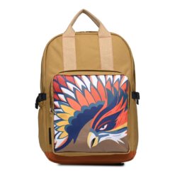 sac à dos eagle - caramel et cie - la maison de zazou - rennnes