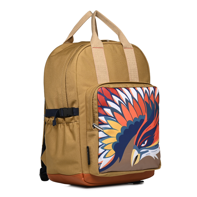 moyen-sac-a-dos-sun-eagle-caramel-et-cie-la-maison-de-zazou (2) sac à dos eagle - caramel et cie - la maison de zazou - rennnes