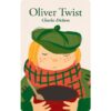 oliver twist -carte audio - yoto - la maison de zazou - rennes