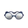 lunettes de soleil pour enfants - ourson - 0/1 ans - bleu - ki et la - la maison de zazou - rennes