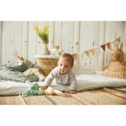 pantin - renard léonard - fripons - taille petit - janod