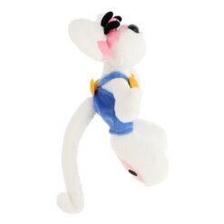 peluche diddl – diddl salopette bleue – 20 cm – diddl – la maison de zazou – rennes