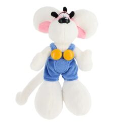 peluche diddl – diddl salopette bleue – 20 cm – diddl – la maison de zazou – rennes