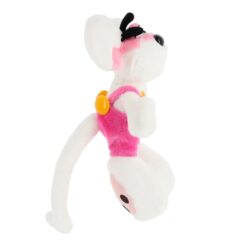 peluche diddl – diddl salopette rose – 20 cm – diddl – la maison de zazou – rennes