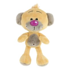 peluche diddl – pimboli – 20 cm – diddl – la maison de zazou – rennes