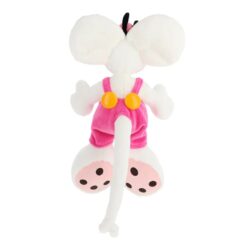peluche diddl – diddl salopette rose – 30 cm – diddl – la maison de zazou – rennes