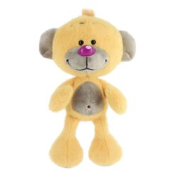 peluche diddl – pimboli – 30 cm – diddl – la maison de zazou – rennes