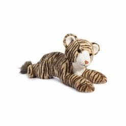 peluche bengaly le tigre - 50 cm - histoire d'ours