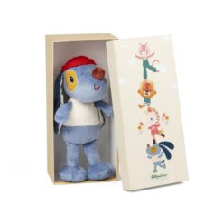 peluche caline jules - lilliputiens - la maison de zazou - rennes