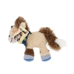 peluche diddl – loupsily – 17 cm – diddl – la maison de zazou – rennes
