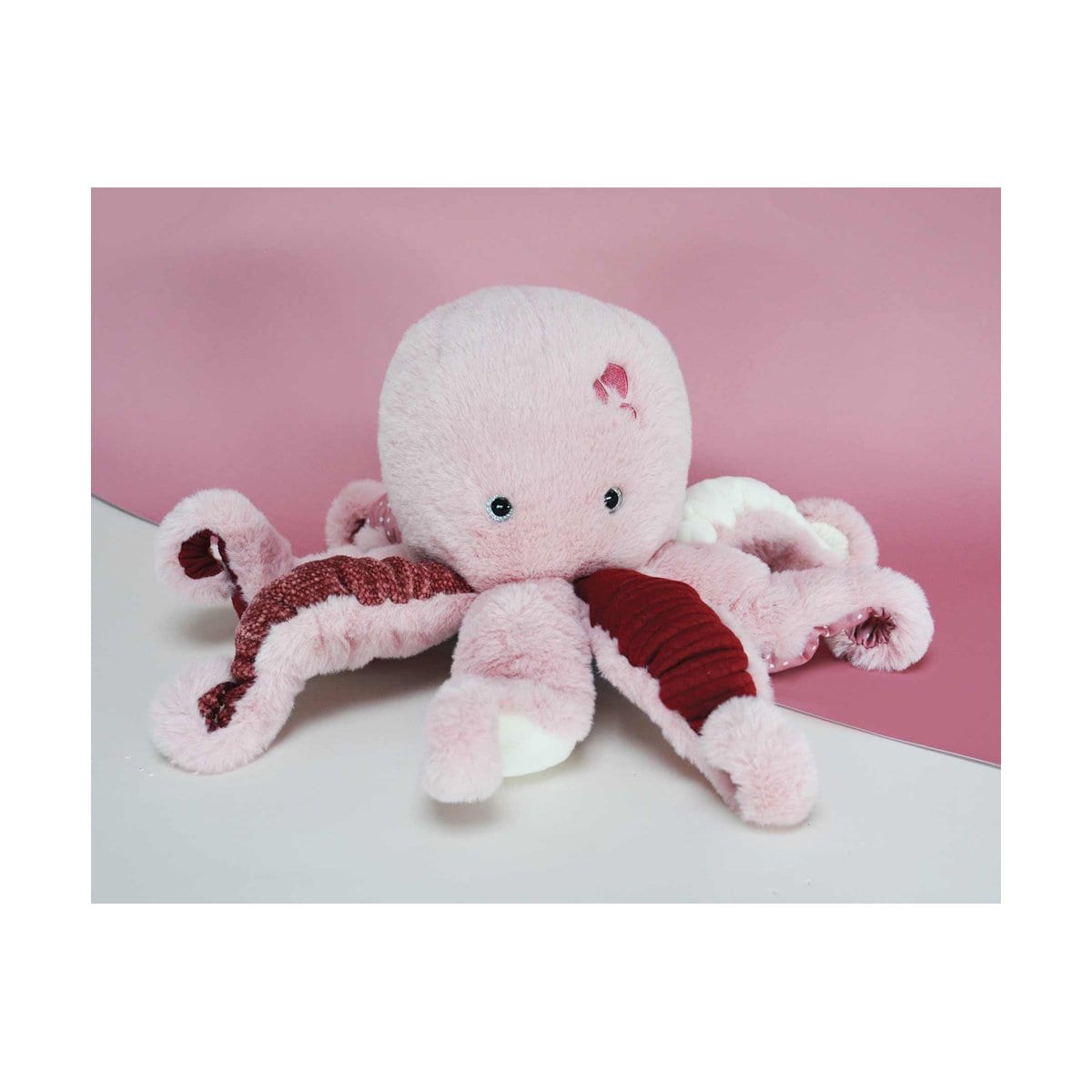 peluche-pieuvre-rose-30-cm-histoire-d-ours-DDC-HO3037-La-Maison-De-Zazou-002.jpg peluche pieuvre rose - 30 cm - histoire d'ours