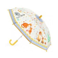 Accessoire - parapluie maman et bébé - djeco - la maison de zazou
