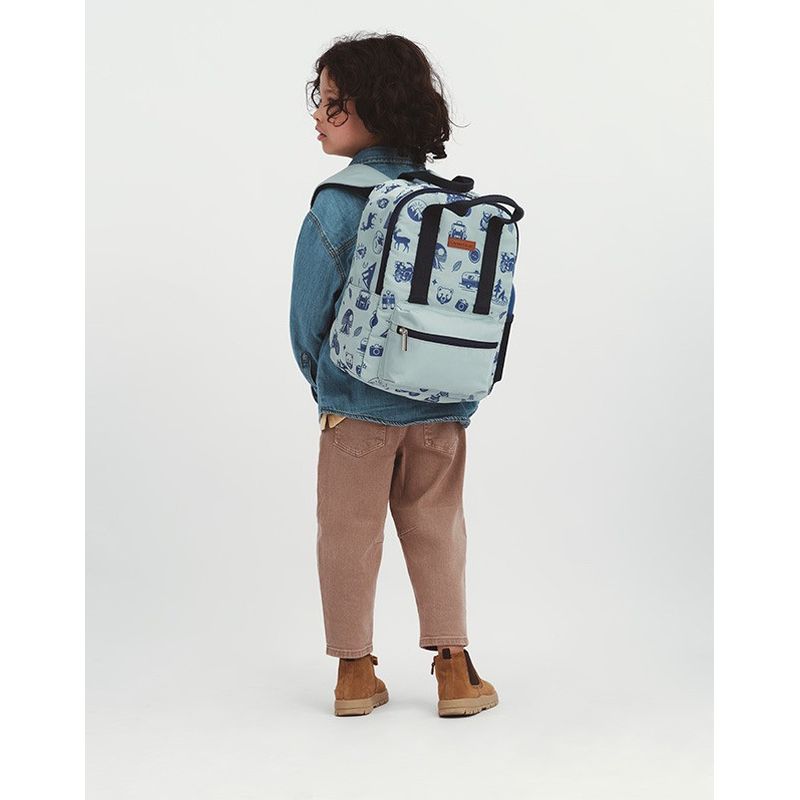 petit-sac-a-dos-wild-trip-bleu-caramel-et-cie-la-maison-de-zazou (2) sac à dos wild trip - caramel et cie - la maison de zazou - rennnes