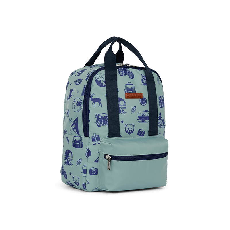 petit-sac-a-dos-wild-trip-bleu-caramel-et-cie-la-maison-de-zazou (2) sac à dos wild trip - caramel et cie - la maison de zazou - rennnes