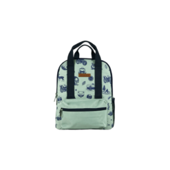 sac à dos wild trip - caramel et cie - la maison de zazou - rennnes