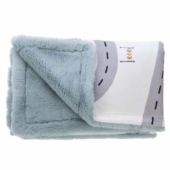 plaid voitures - amadeus - la maison de zazou - rennes