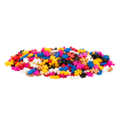 inspired by frida khalo - plus plus - la maison de zazou - rennes