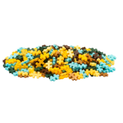 inspired by van gogh- plus plus - la maison de zazou - rennes