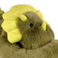 dino podcoll - histoire d'ours - la maison de zazou - rennes