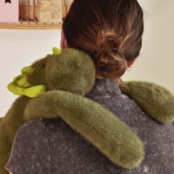 dino podcoll - histoire d'ours - la maison de zazou - rennes