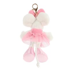 peluche diddl – diddlina robe ballerina – 15 cm – diddl – la maison de zazou – rennes