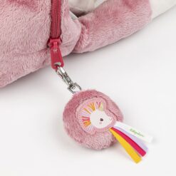 porte clé lena - lilliputiens - la maison de zazou - rennes