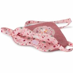 sac à main coeur aline- lilliputiens - la maison de zazou - rennes