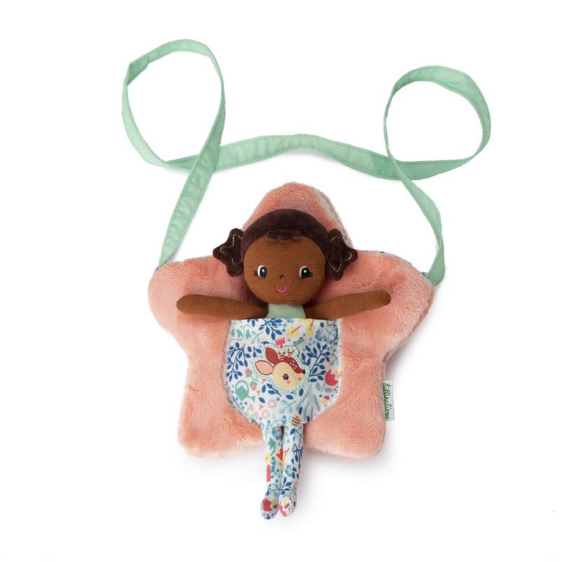 poupee-anna-avec-sac-etoile-lilliputiens-la-maison-de-zazou-rennes (1) sac à main étoile anna- lilliputiens - la maison de zazou - rennes