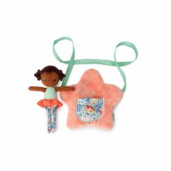 sac à main étoile anna- lilliputiens - la maison de zazou - rennes